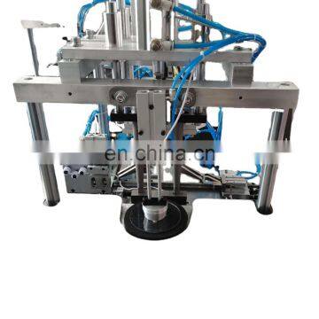 Custom Logo Blue Disposable Facemask Mascarilla Wholesale Earloop 3 Ply Type Surgical Medical Mask Manufacturer photo-5