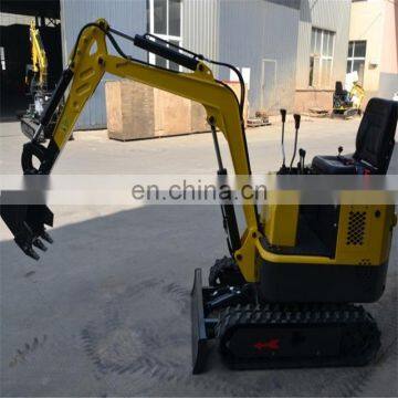 Мини-пелена китайская экскаватор 1000 кг  в продаже photo-5