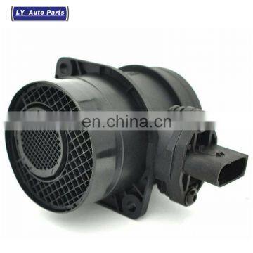 Car Accessories Mass Air Flow Meter Sensor MAF For Audi A3 A4 A6 1.9TDI 2.0 TDI Quattro 0281002461