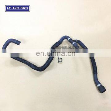 Auto Parts Coolant Hose For Land Rover Range Evoque LR2 Discovery Sport 2.0L LR039407