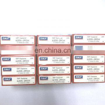 Deep Groove Ball Bearings 6205 6205-2Z SKF 6205-2Z photo-6