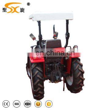 4x4 25hp Mini Tractor With Sunshade Big Discount photo-6