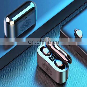 2020 News Odm & Oem Manufactory Mobile Phone Accessories True Wireless Earbuds Boat Eearphonefor Samsung Headphone Headset photo-5