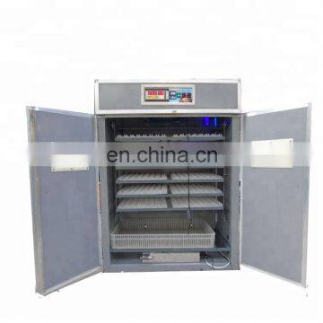 Egg Incubator Machine