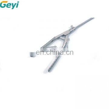 Laparoscopic Instruments Reusable Needle Holder photo-3
