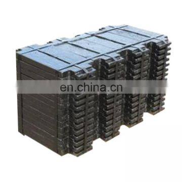 Custom Cast and Forged Molded Precision Aluminium Die Casting Housing Parts photo-3