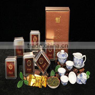 Tieguanyin,Chinese Oolong Tea photo-3