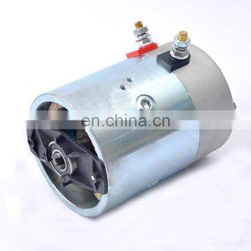 Jinle Forklift dc Motor 12V 24V 1600w photo-2