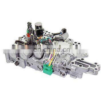 31705-29X0A New Auto Transmission Valve Body For Nissan Altima V6 3.5L 2012-2014 31705-29X0B 31705-29X0E High Quality photo-2