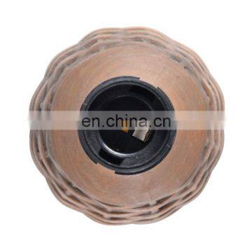 European Style Antique Ceramic Table Lamp and Ratton Pattern Desk Lamp photo-7