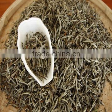 Chinese natural slim best white tea brand names white silver needle white tea