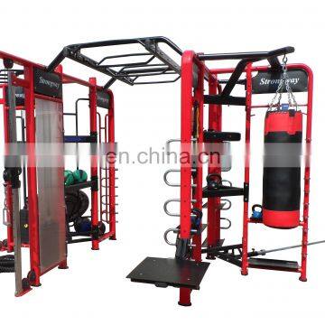 Gym Equipment Multi Jungle Synergy 360 for Commercial Use 360SZ07 photo-2