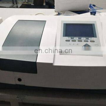 UV 1900 uv Vis Spectrophotometer Price Spectrophotometer Analysis/calibration Laboratory Testing Equipements photo-3