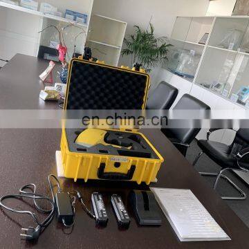China Factory Portable X Ray Fluorescence Handheld XRF Metal Analyzer Price photo-7
