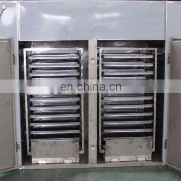 Industrial stainless steel food and fruit dryer