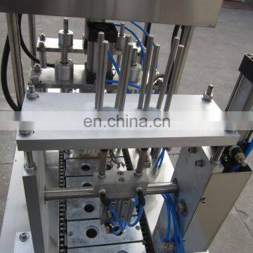 Coffee Nespresso Capsule Making Machine For 2016 Made In China