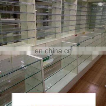 Shop Glass Shelf