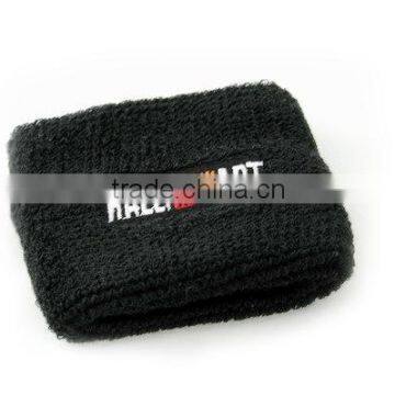 Universal Hot Sell Black Ralliart Wrist Sheath