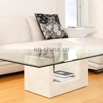 Tempered Glass Dining Table Top Glass Prices China Furniture Glass Coffee Table