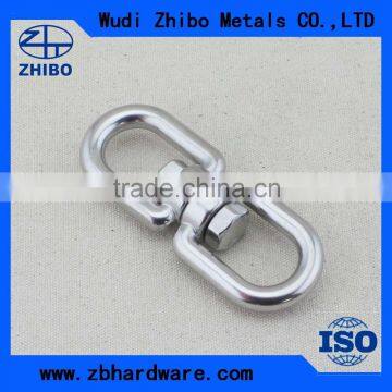 Stainless steel rigging,swivel with jaw and jaw