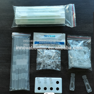 Coronavirus (SARS-CoV-2) Antigen Rapid Test Device photo-3