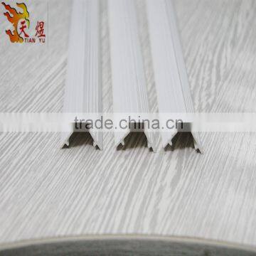 Pvc Edge Cover Strip Rubber Edge Guard L Shape Edge Cover photo-2
