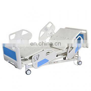 Electric hospital bed Electric five-function hospital bed