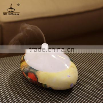 GX Diffuser ceramic aroma diffuser oil diffuser airbus