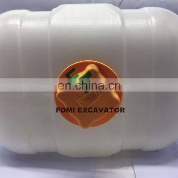 VOE 15047209 Expansion Tank For EC210B EC240B EC290B Excavator Parts photo-4