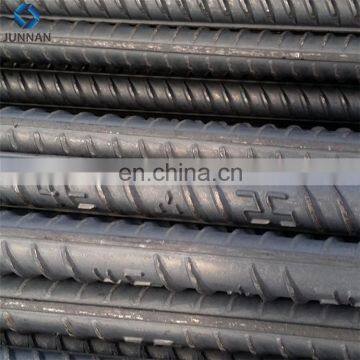 Rebar/deformed Steel Bar BS4449 460B/500B Building Rebar/ Good Price and Hot Sails