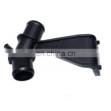 Radiator Connector Pipe Hose Car Replacement Parts For Toyota Corolla Matrix 16577-0T030 Wholesale Price