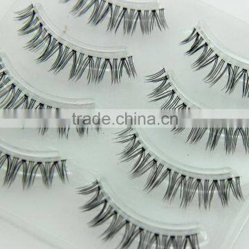 2015 Hot Sale!!! Pretty Package False Eyelashes Wholesale False Eyelashes Crazy False Eyelash photo-3