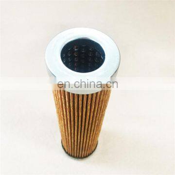Alternative Hydraulic Oil Filter Cartridge PI1030MIC25 Pleated Paper Filter Element photo-2