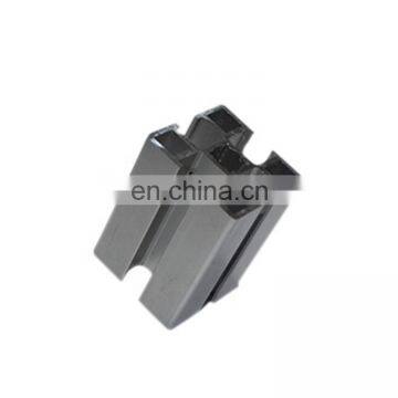 Industrial Aluminum Profile Accessories Aluminum Profiling Used for Industry