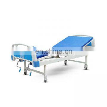 hospital bed abs panel hospital equipment bed manual