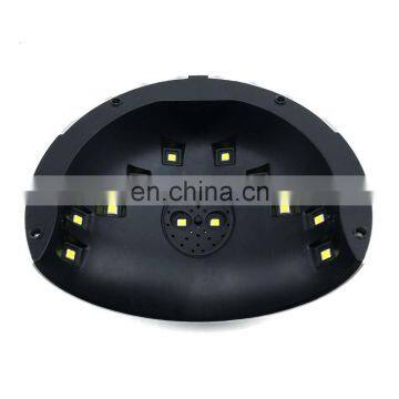 Hot Sale Z6 36w LED UV Lamp Cost-effective High Quality Power Supply by 5V USB and 1m Cable Nail Dryer for Home Use photo-5