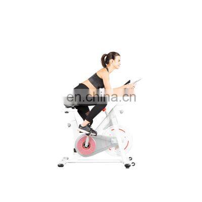 Professional Indoor Spin Bike Fitness Cycle Exercise Bike