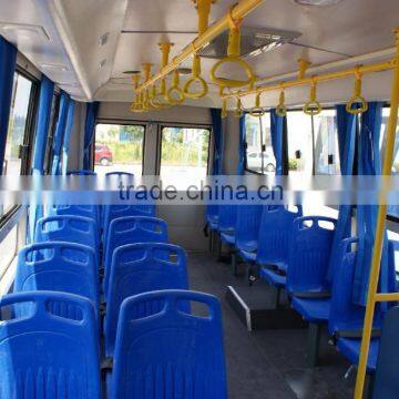 Anyuan K6660HD3G 4x2 Tour Bus photo-5