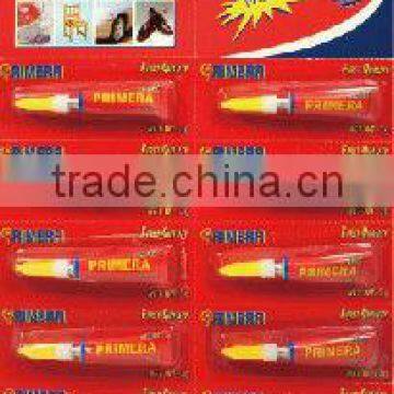 Super Strong Glue 3g for shoes super glue filling bulk super glue 502