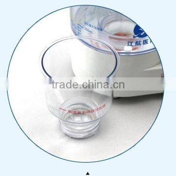 Medical Ultrasonic Nebulizer Portable One Unit With Multi Functions More Suitable for Family photo-5