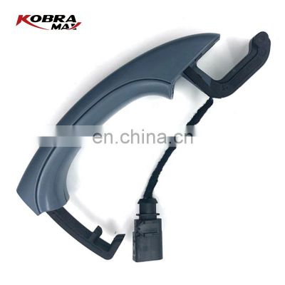 KobraMax  Car Door handle 4L0837205 For Audi Q7 Low MOQ Wholesale Fast Delivery Car Accessories