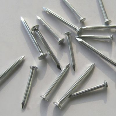 Construction nails,steel concrete nails, common iron nail for building construction