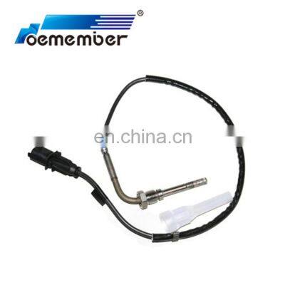 69502363 7.60507 Truck Exhaust temperature sensor EGT Sensor for IVECO