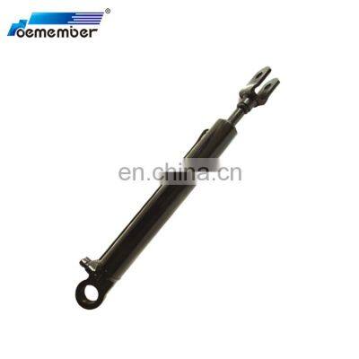 0015534705 truck tilting hydraulic cabin cylinder 0015534705 for Mercedes Benz