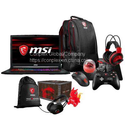 GT83VR TITAN Gaming Laptop