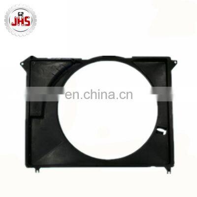 Factory Price High Quality Engine Part Fan Shroud for Hilux Vigo OEM 16711-0C090 photo-2