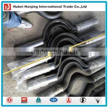 Truck Balance Rod 1200mm photo-4