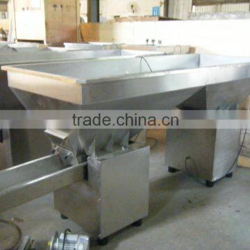 High Quality and Best Price Vibrating Feeder for Transferring Dry/free-flowing Food photo-2