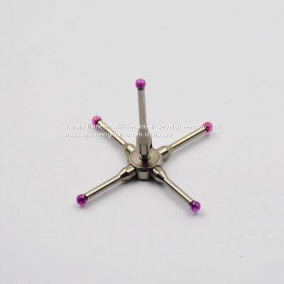 CNC Machine Tool Touch Probe Stylus