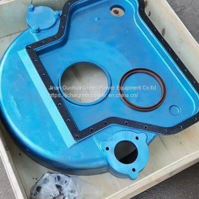 Weichai WP4 Marine Engine and Spare Parts Weichai